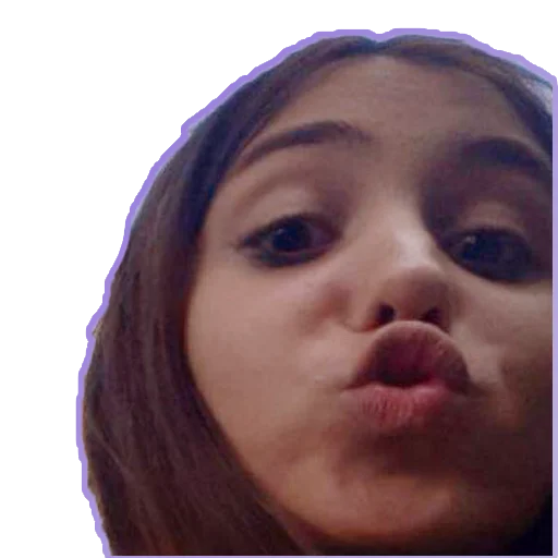 Стикер Евгеша и друзья - 1