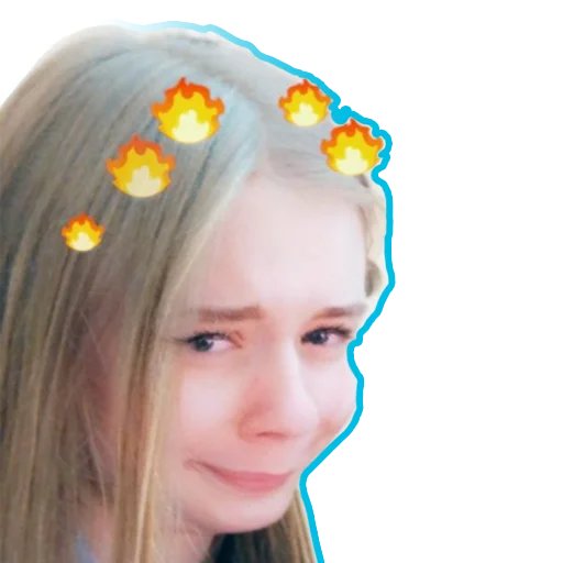 Стикер Евгеша и друзья - 0