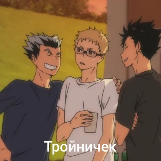 cartoon human face clothing