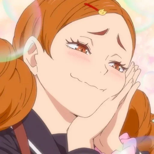 аниме мультфильм мультипликация