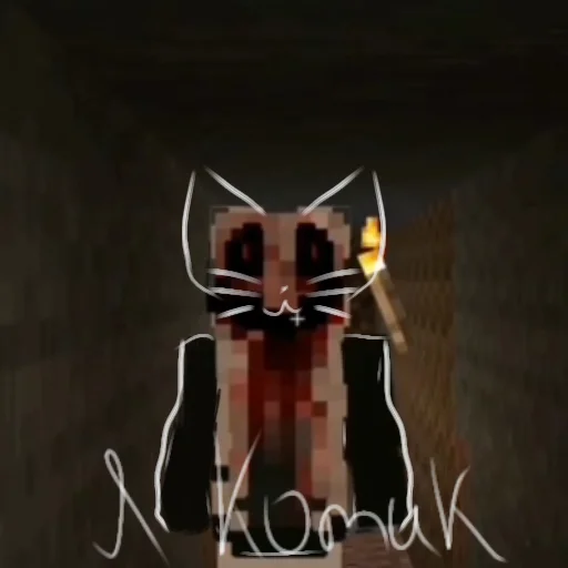 СМС мультфильм искусство