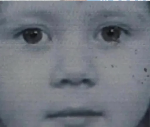 человеческое лицо бровь кожа