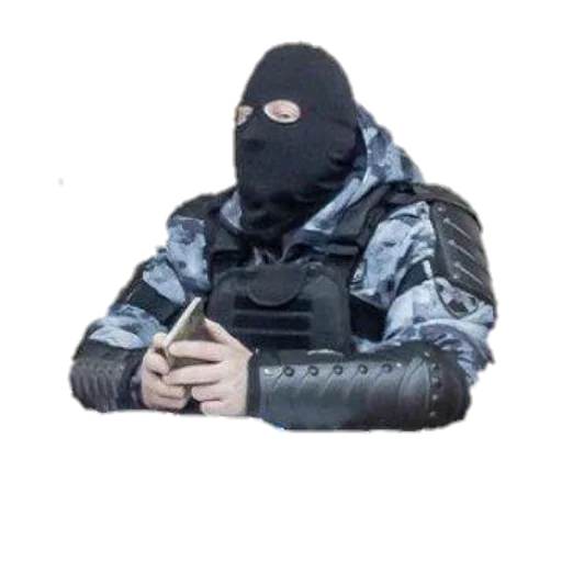 Sticker За РФ - 1