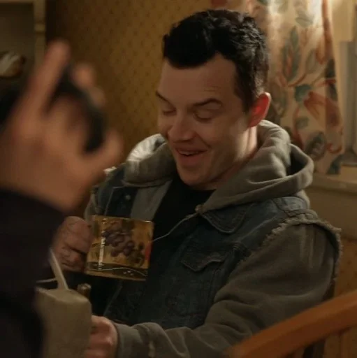 human face person clothing