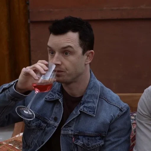 person clothing human face