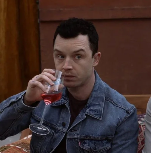 person clothing human face