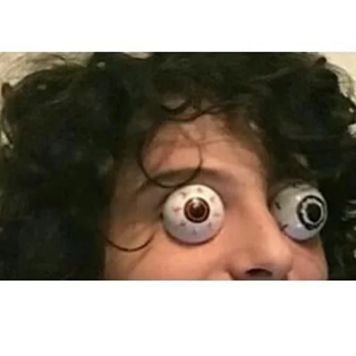 Стикер Stranger things - 6