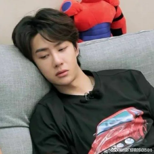 person human face clothing