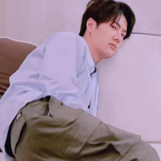 person clothing human face