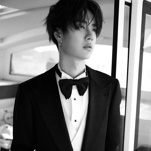 Стикер Yɪʙᴏ; @swanpack - 11