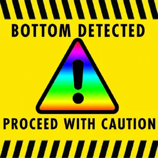 СМС жёлтый шрифт