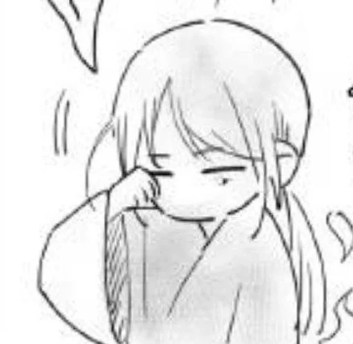 sketch line art illustration