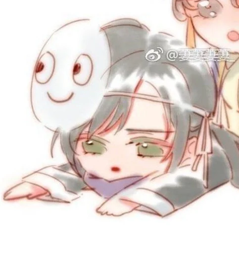 cartoon illustration sketch