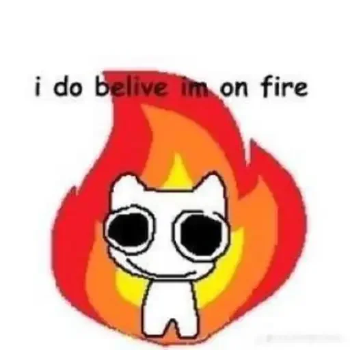 Стикер YipeeMilas - 1