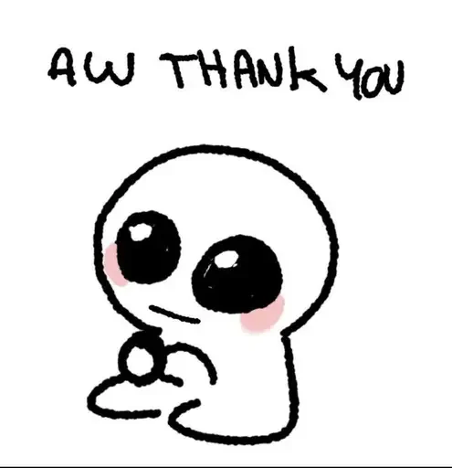 Sticker YipeeMilas - 1