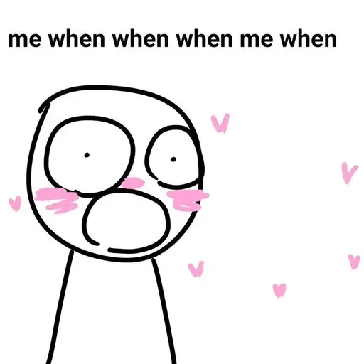 Sticker YipeeMilas - 1