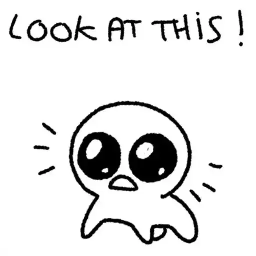 Стикер YipeeMilas - 1