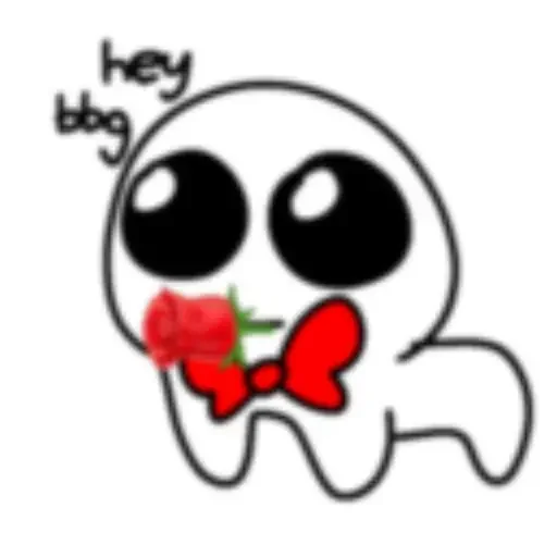 Стикер YipeeMilas - 1