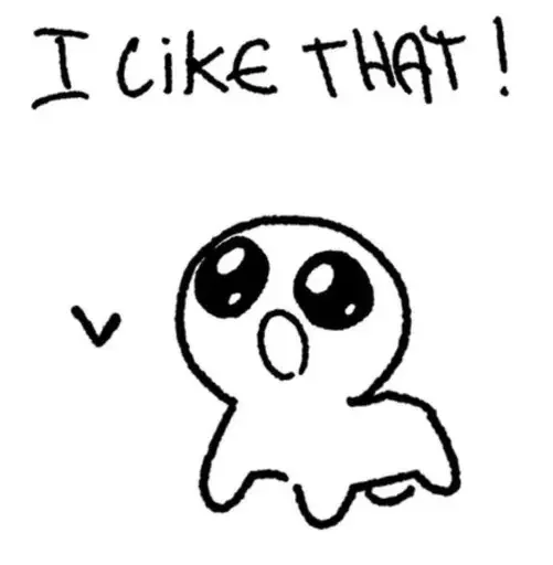 Стикер YipeeMilas - 1