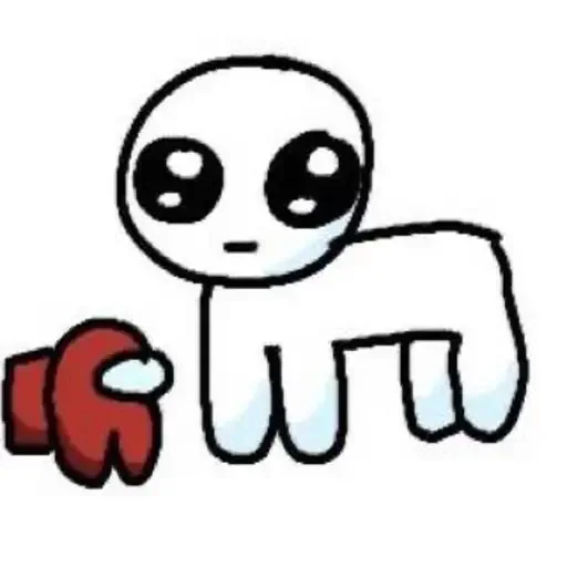 Sticker YipeeMilas - 1