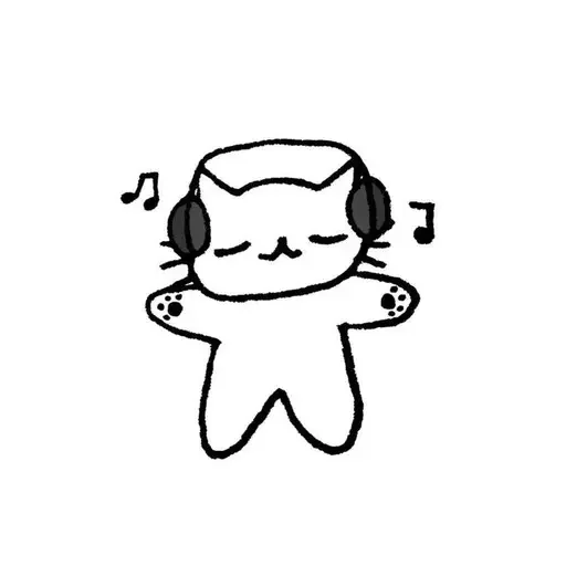 Стикер YipeeMilas - 1