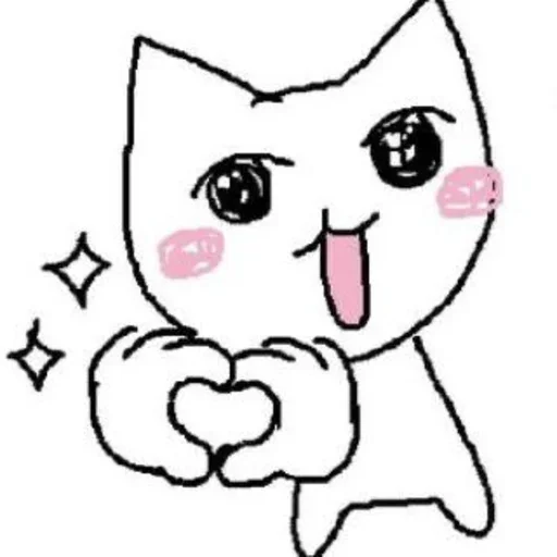 Стикер YipeeMilas - 1