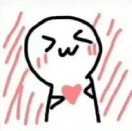 Sticker YipeeMilas - 1