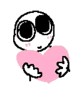 Стикер YIPEEEE! Memes - 2