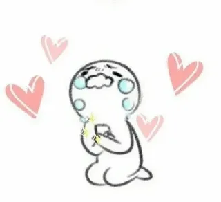 Стикер YIPEEEE! Memes - 6