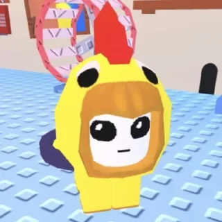 Стикер Yippee by @Sugkitten0 - 7