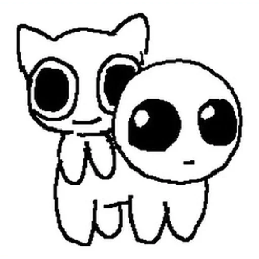 Стикер Yippeeeeeeeeeeeeeeeeeeeeeeee - 1