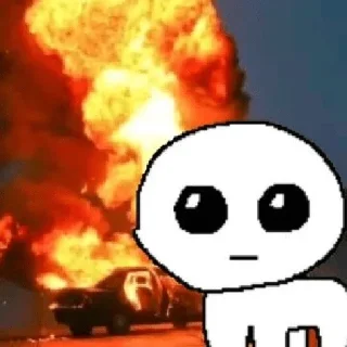 Sticker ☆Япиии!!☆ - 6