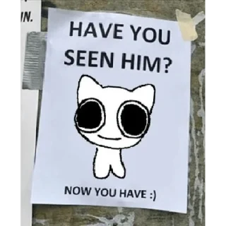 Sticker ☆Япиии!!☆ - 0