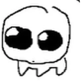 Sticker ☆Япиии!!☆ - 7