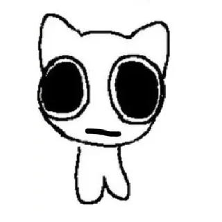 Sticker ☆Япиии!!☆ - 11