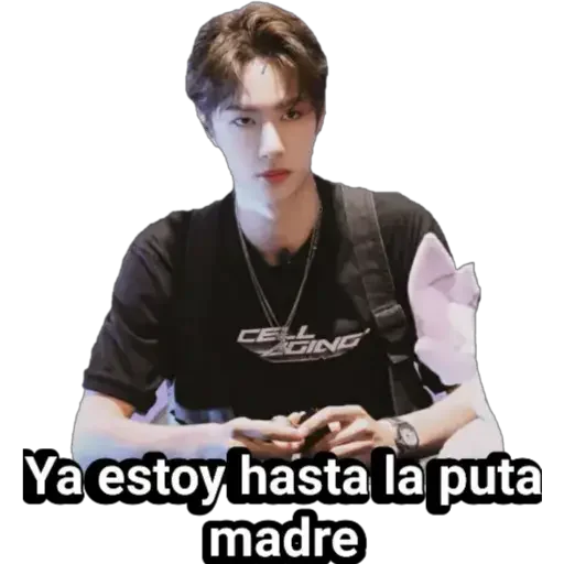 person clothing human face