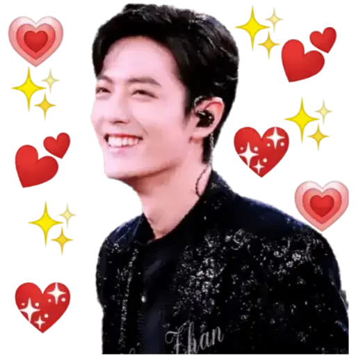 person human face clothing