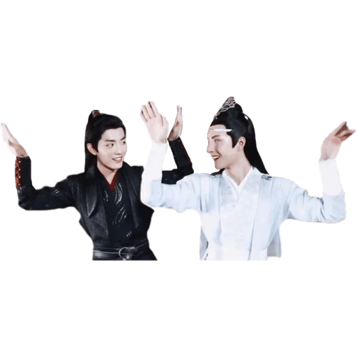 clothing person human face