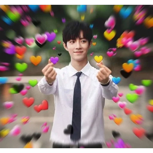 person clothing human face