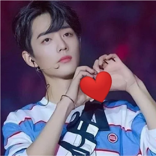 person human face clothing