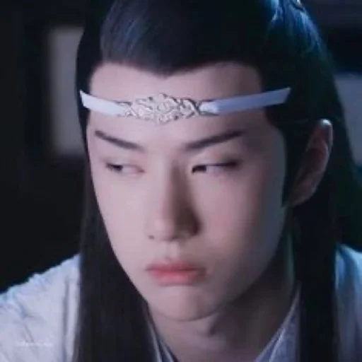 lip human face person