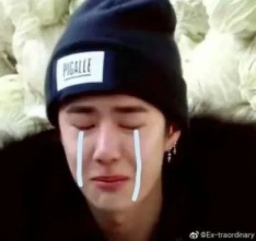 Человек головной убор человеческое лицо