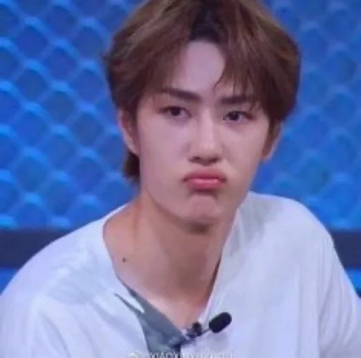 human face person clothing