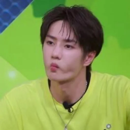 human face person clothing