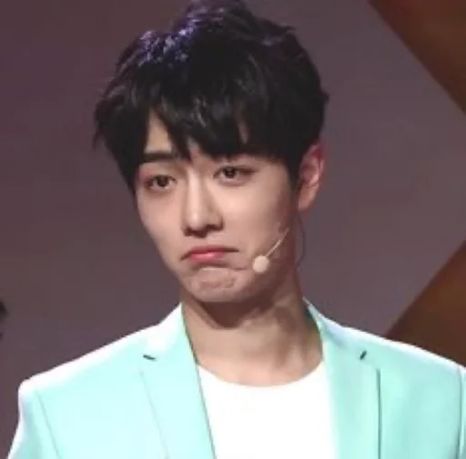 human face person clothing