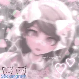 Sticker @Stickersloving - 0