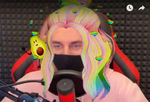 Стикер Yley_100 - 1