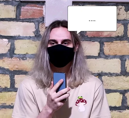 Стикер Yley🤍 - 9