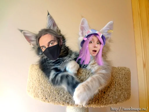 Стикер Yley🤍 - 4