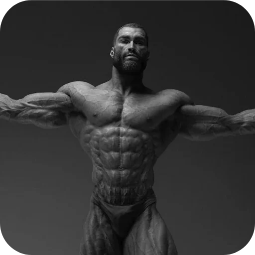 Стикер Ylwl1 - 1